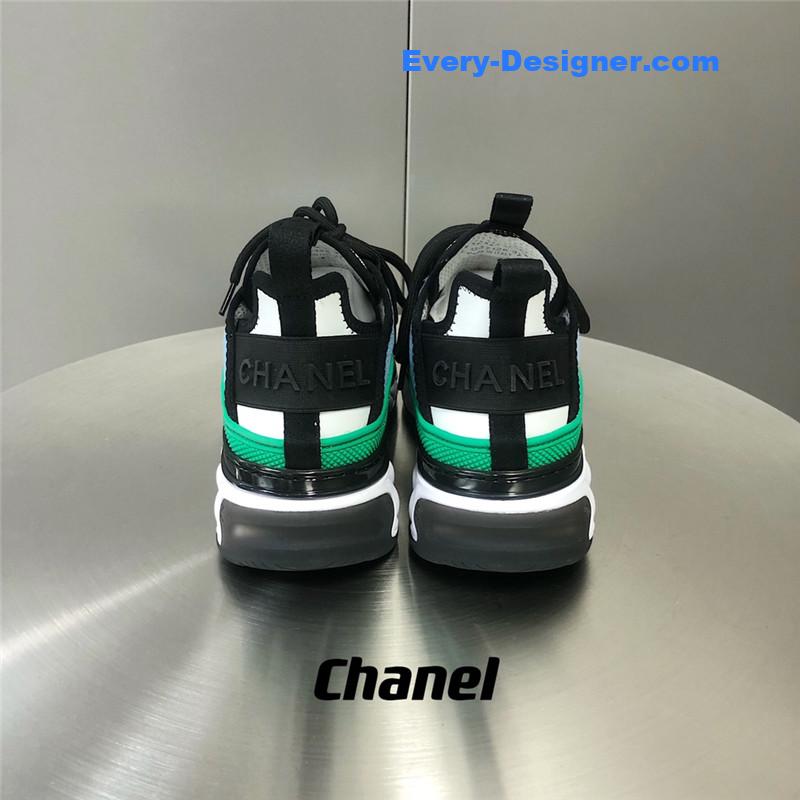 CC air cushion sports shoes