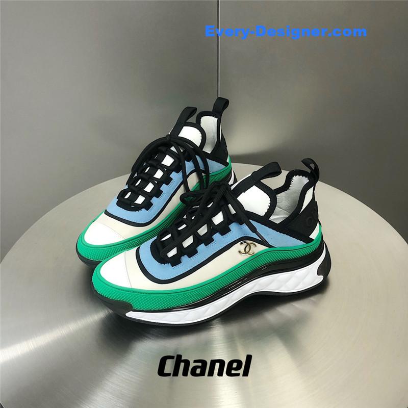 CC air cushion sports shoes