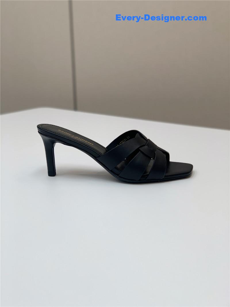 Y51 high heel slippers