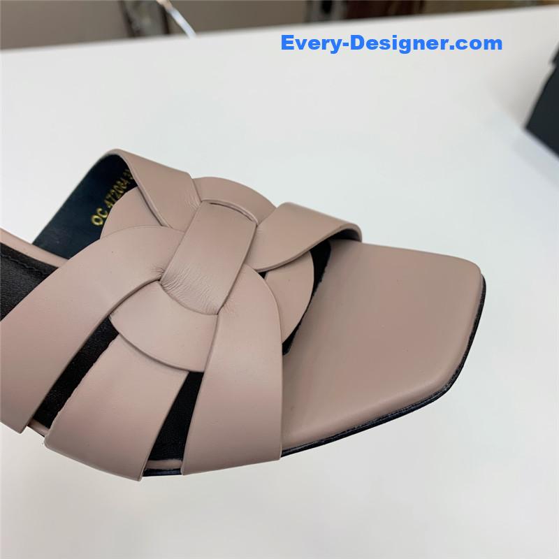 Y51 high heel slippers