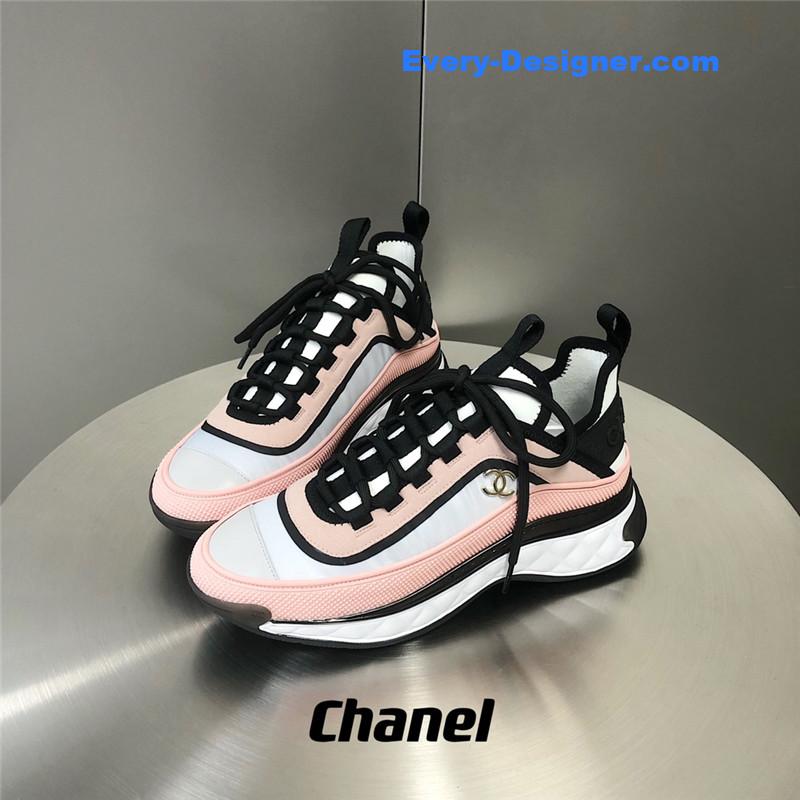 CC air cushion sports shoes