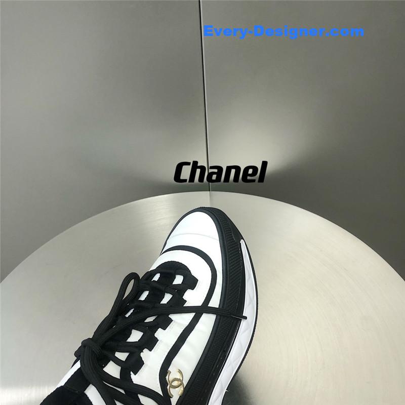 CC air cushion sports shoes
