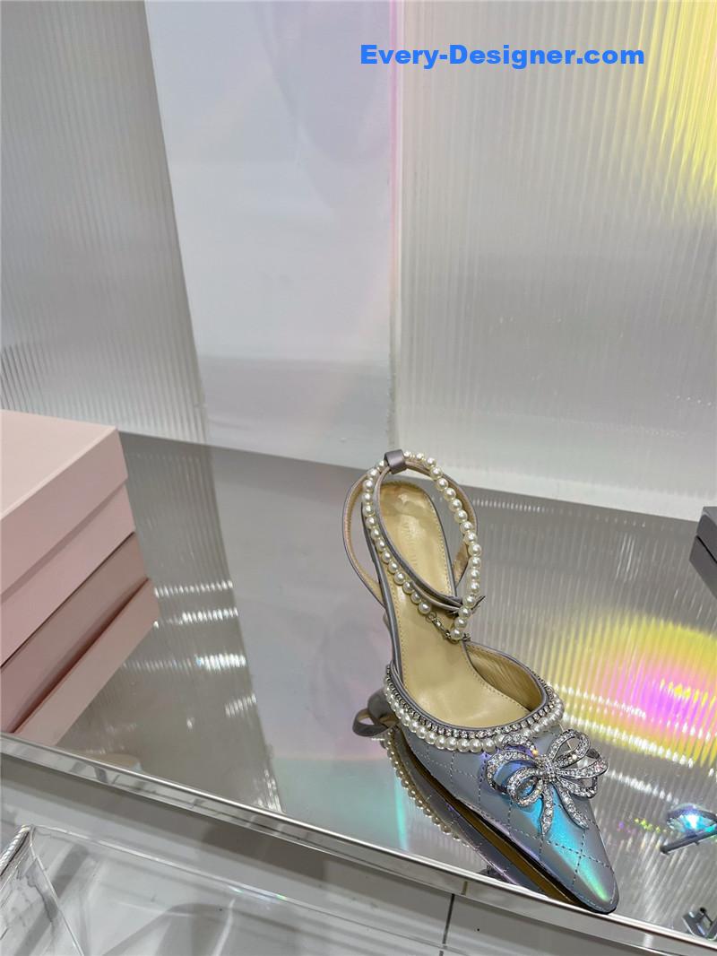 & stunning high heel sandals