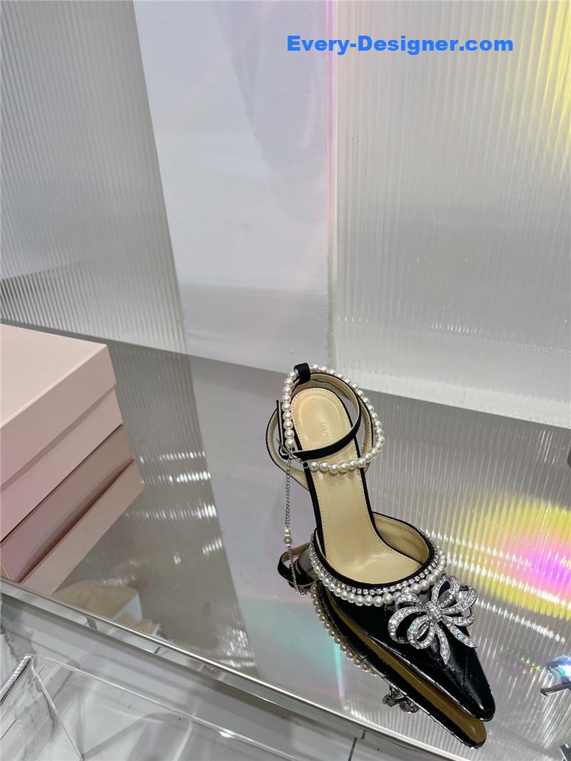 &   stunning high heel sandals