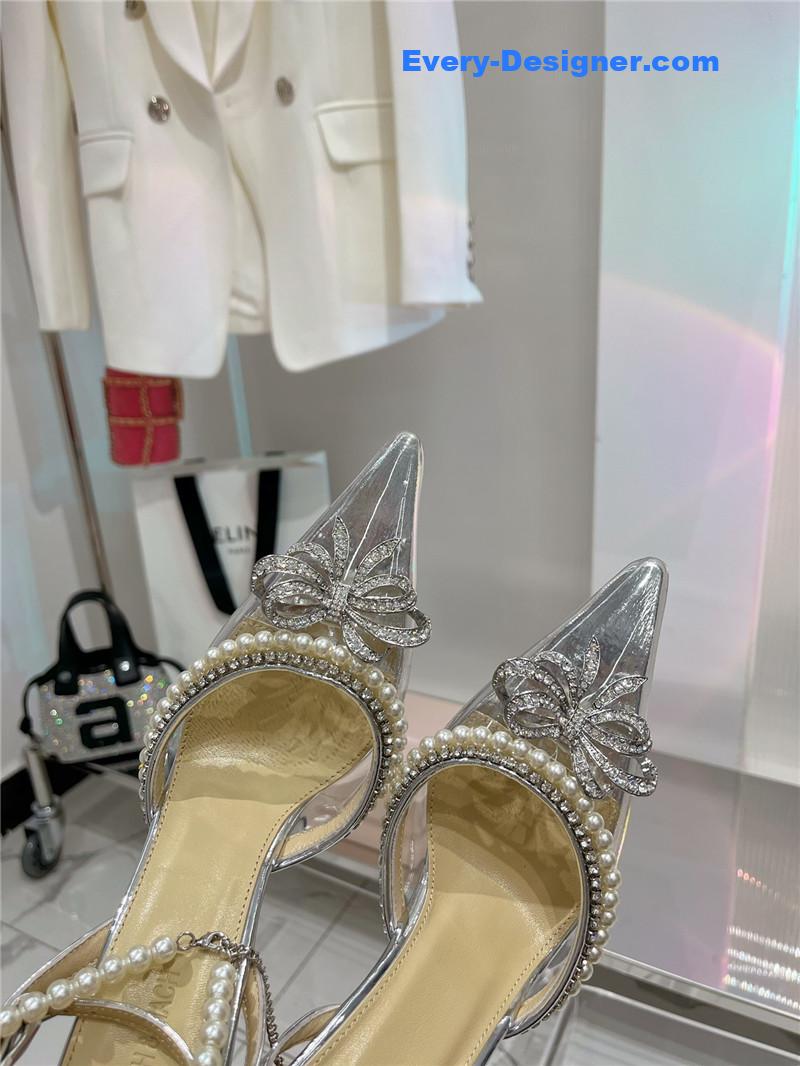 &   stunning high heel sandals