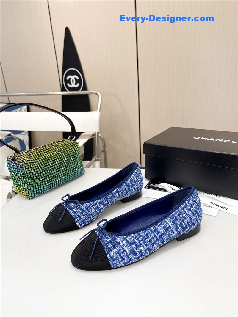 CC classic dancing shoes