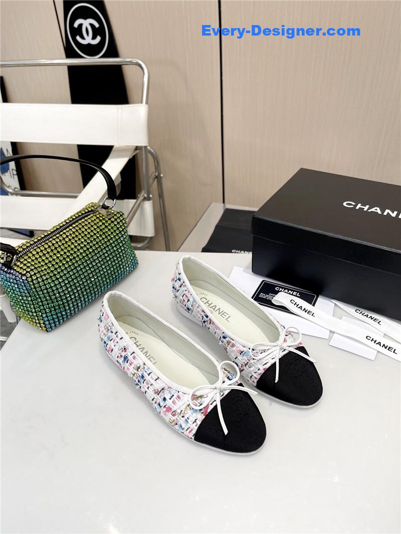 CC classic dancing shoes