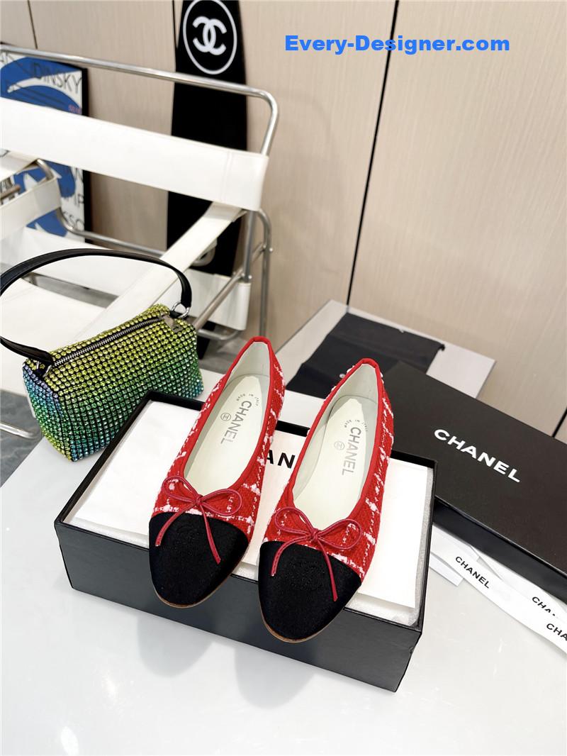 CC classic dancing shoes