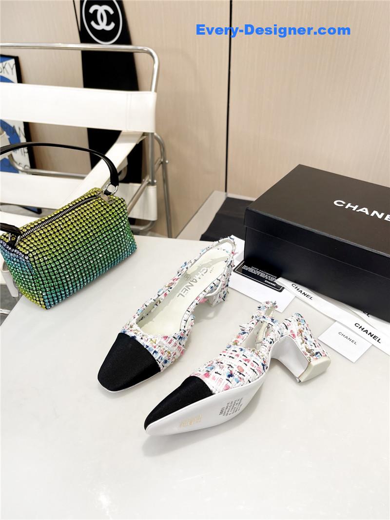CC classic dancing shoes