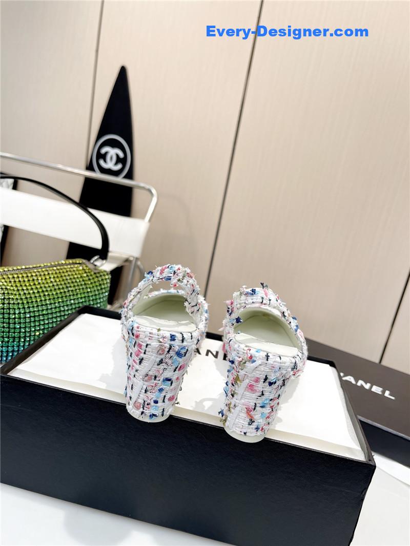 CC classic dancing shoes