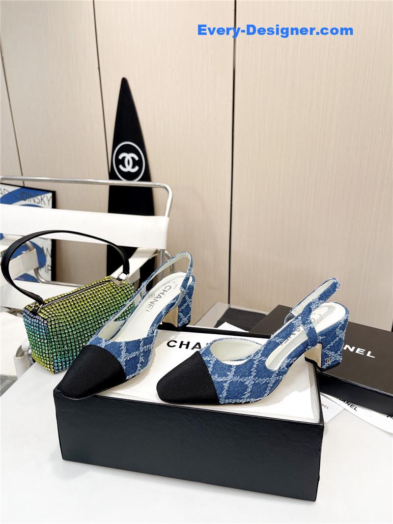 CC classic dancing shoes