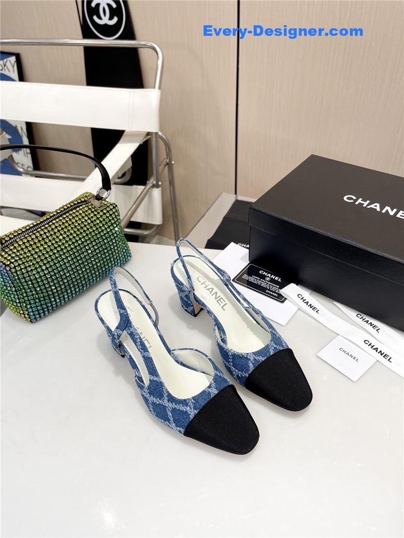 CC classic dancing shoes