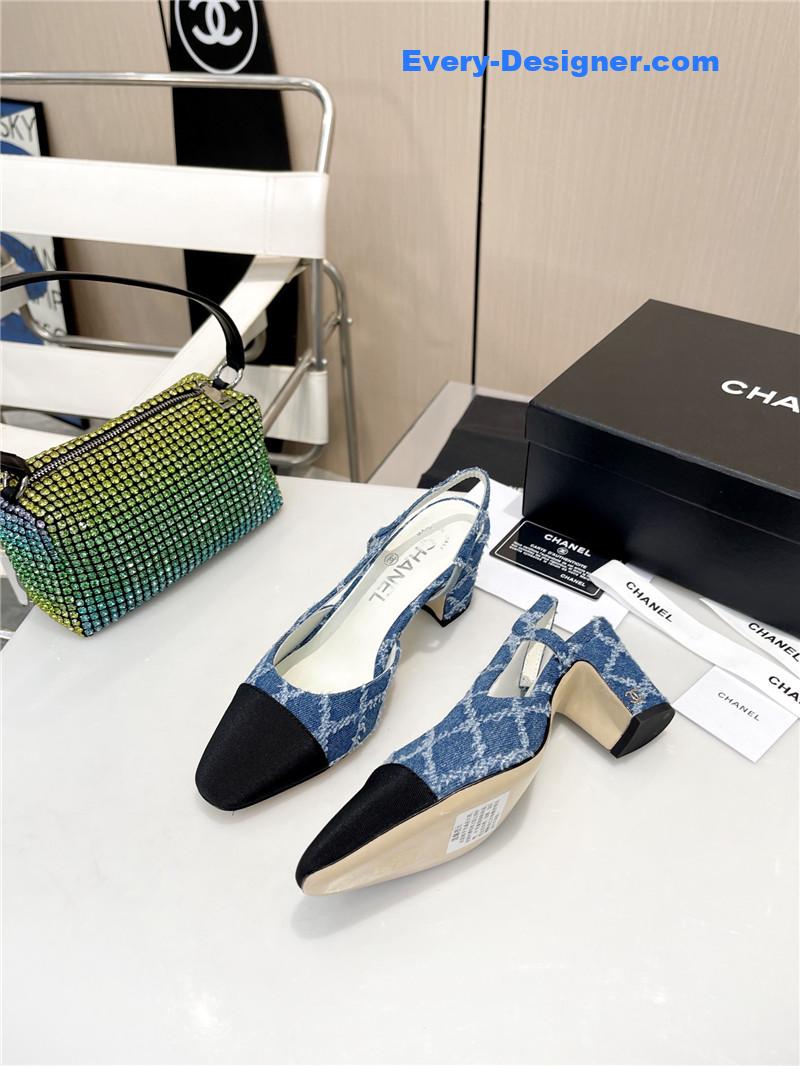 CC classic dancing shoes