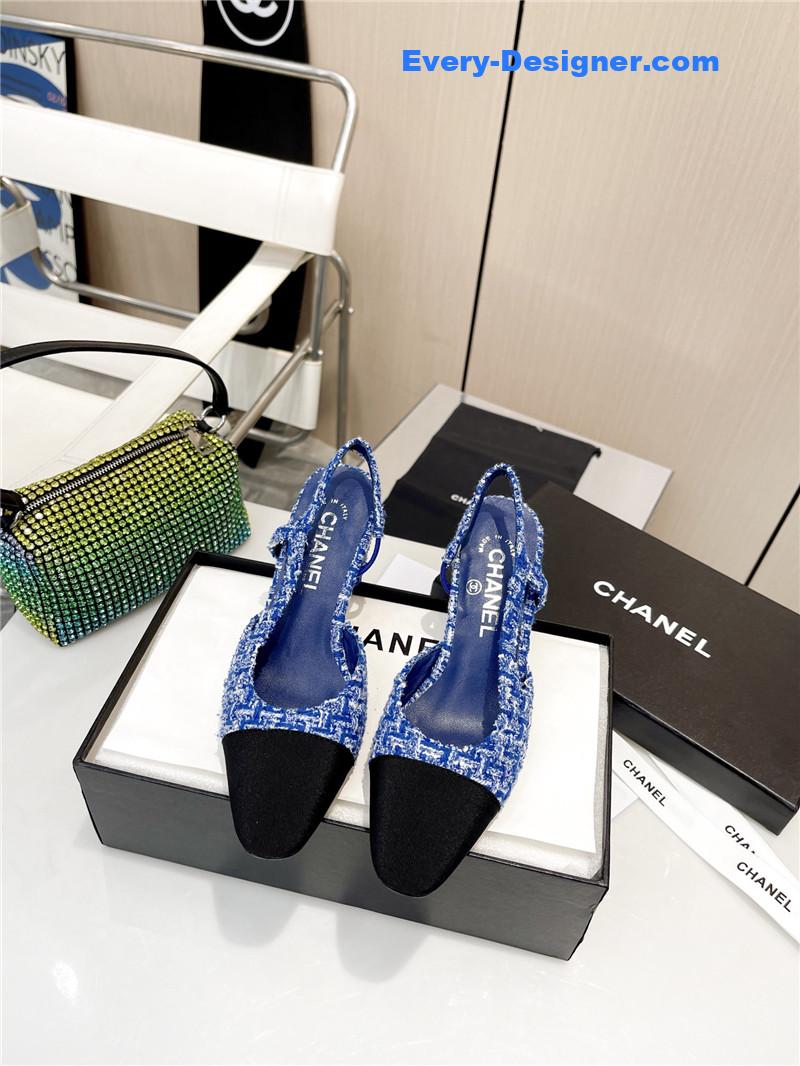 CC classic dancing shoes