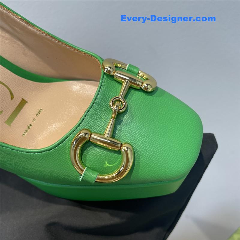 Gvc*1 platform high heels