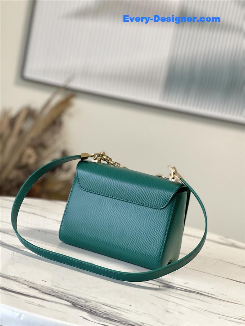 l0vis Vvtt0n lv twist small bag