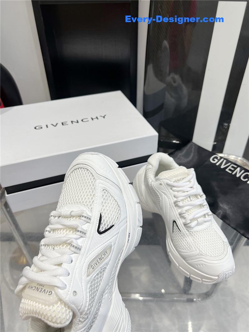 givenchy new sneakers