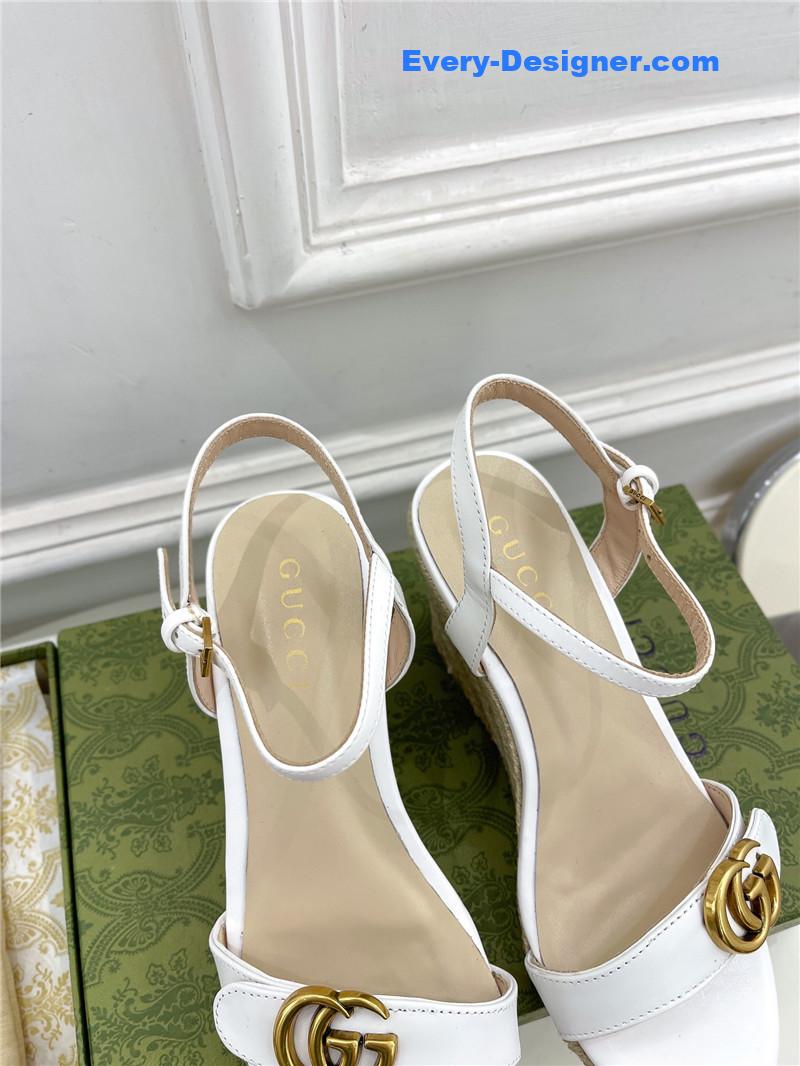Gvc*1 new retro fashion sandals