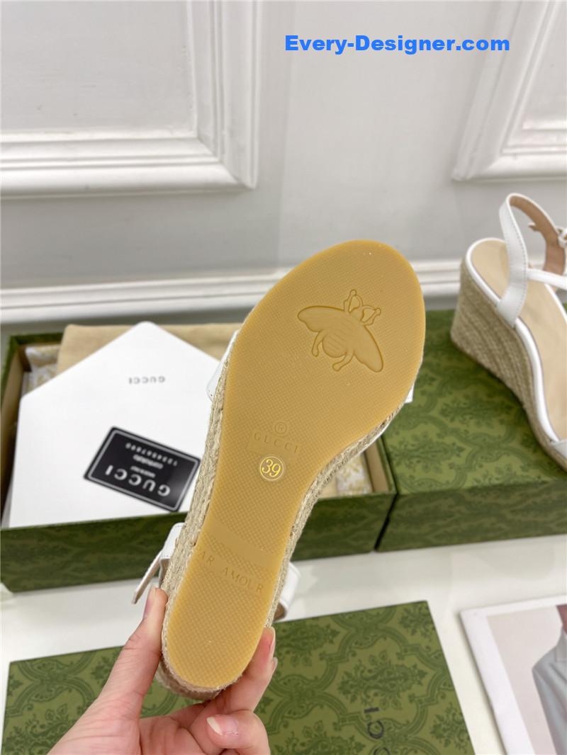 Gvc*1 new retro fashion sandals