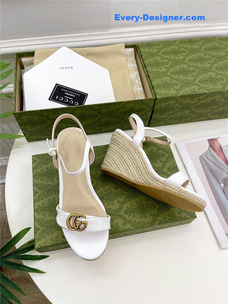 Gvc*1 new retro fashion sandals