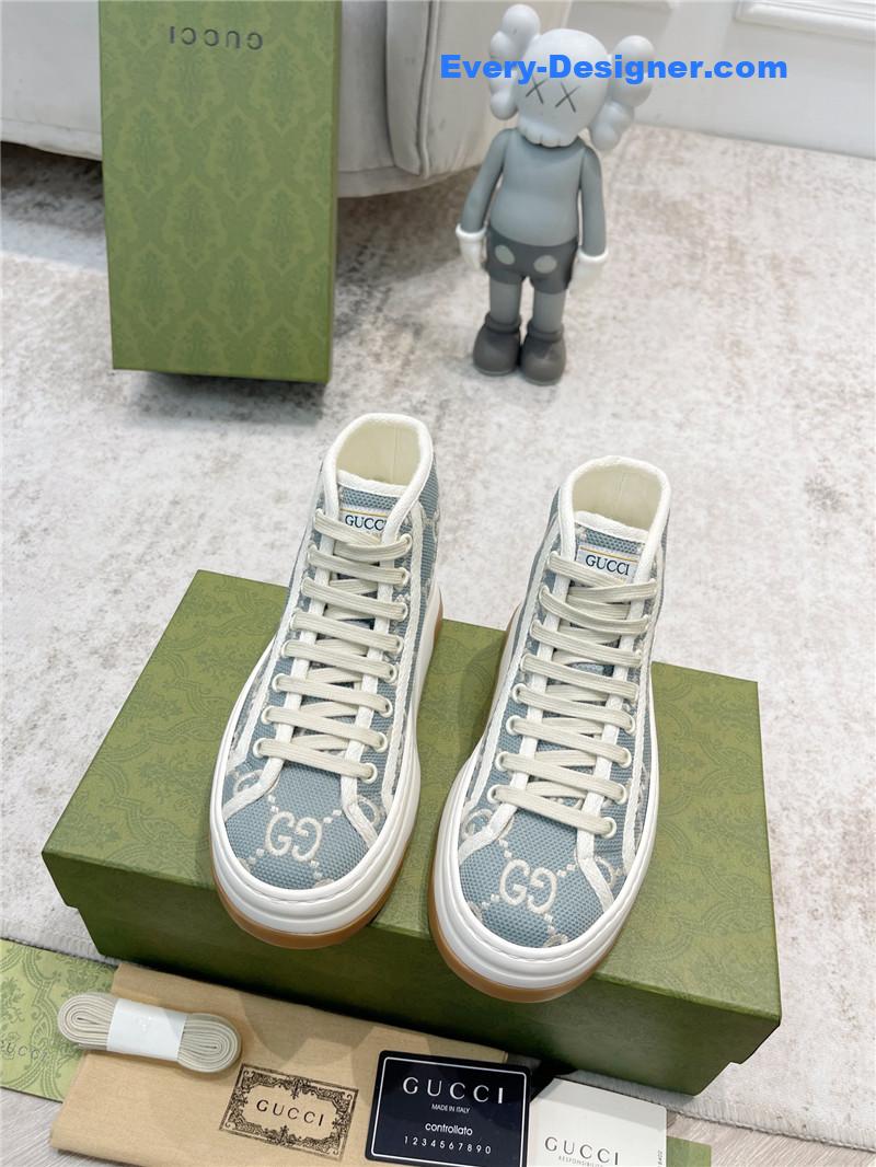 Gvc*1 casual platform shoes