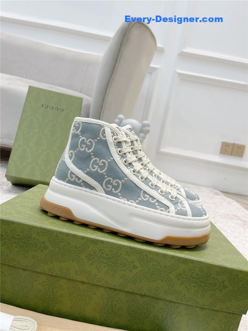 Gvc*1 casual platform shoes