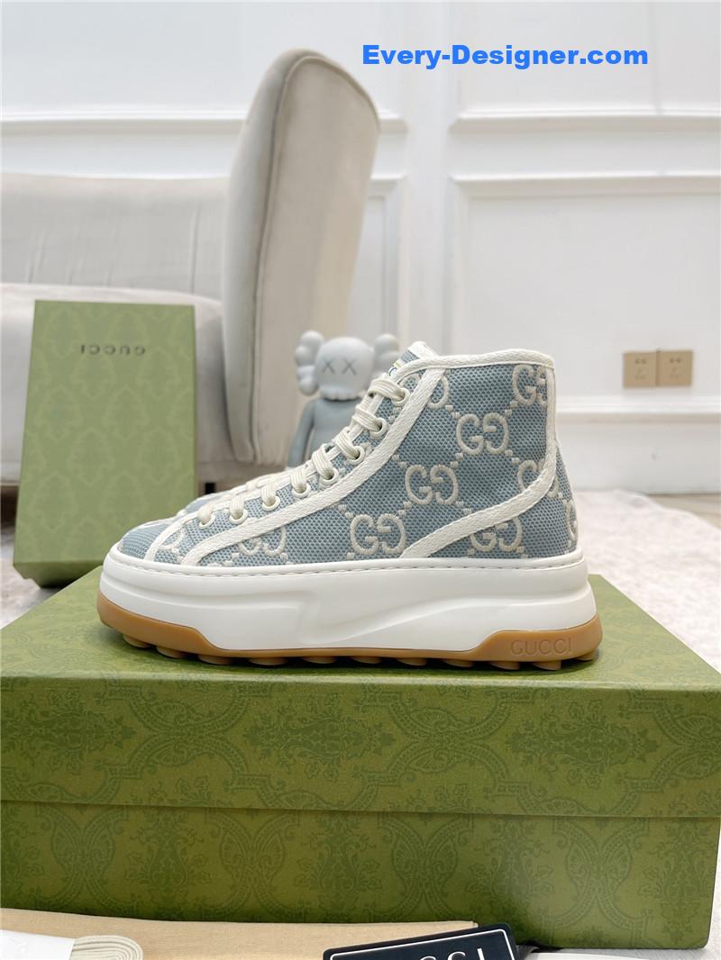 Gvc*1 casual platform shoes