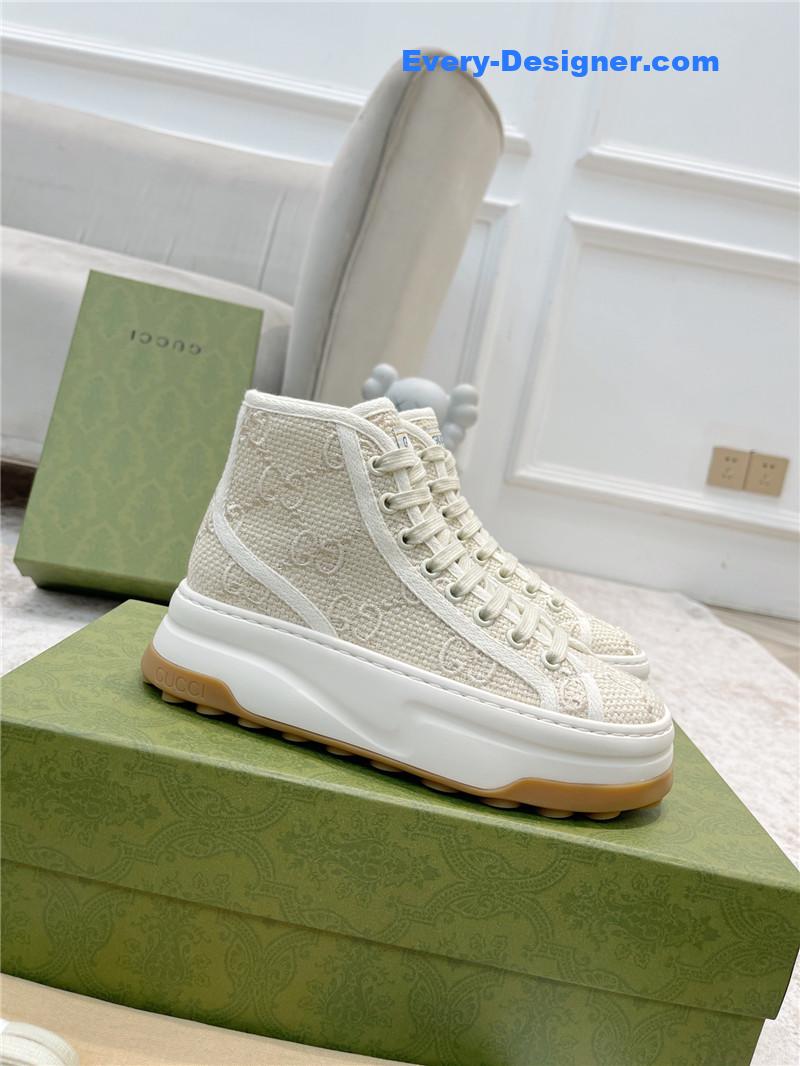 Gvc*1 casual platform shoes