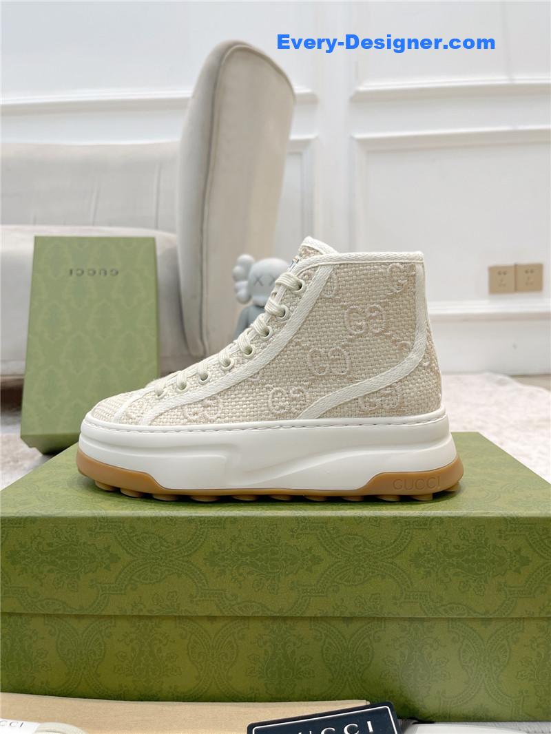 Gvc*1 casual platform shoes