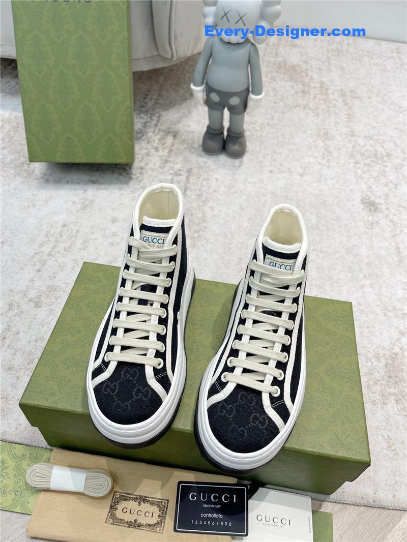 Gvc*1 casual platform shoes