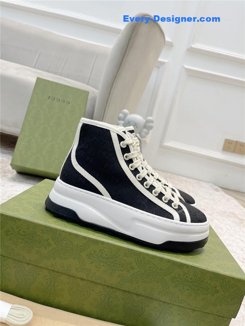 Gvc*1 casual platform shoes