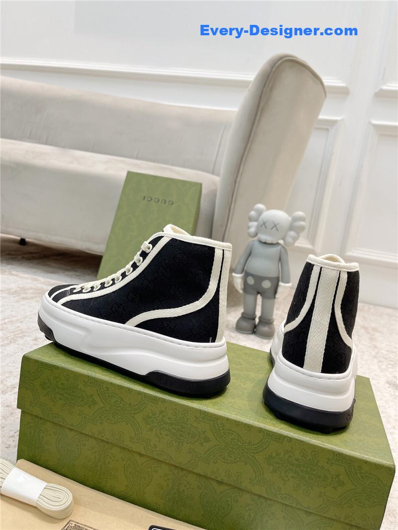 Gvc*1 casual platform shoes