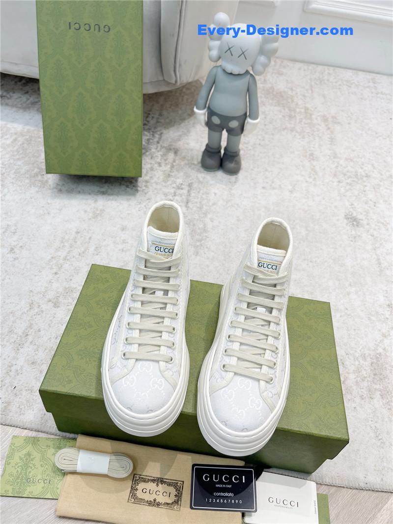 Gvc*1 casual platform shoes
