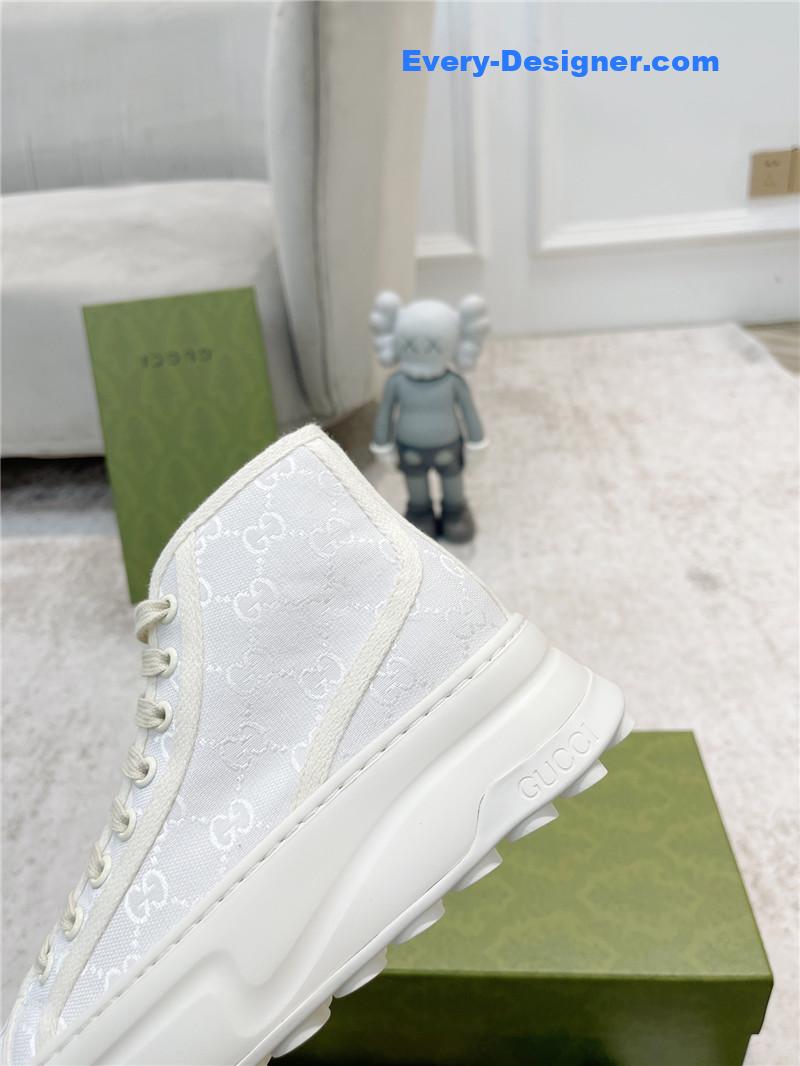 Gvc*1 casual platform shoes