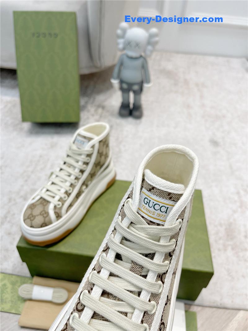 Gvc*1 casual platform shoes