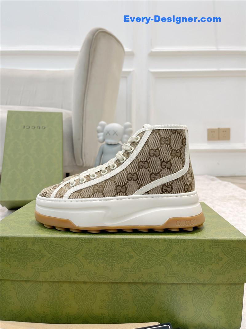 Gvc*1 casual platform shoes