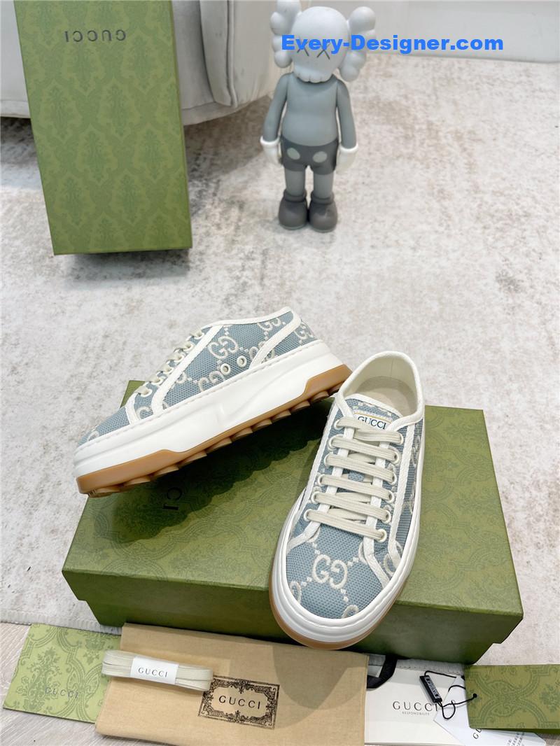 Gvc*1 casual platform shoes