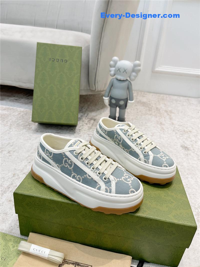 Gvc*1 casual platform shoes