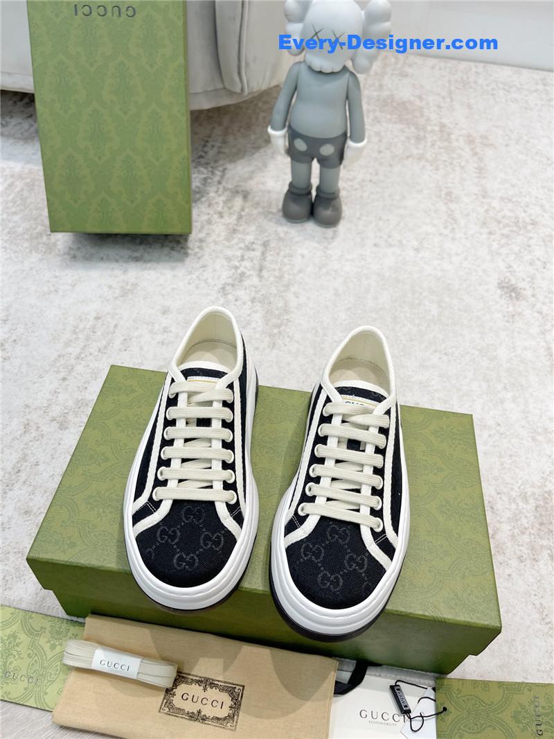 Gvc*1 casual platform shoes