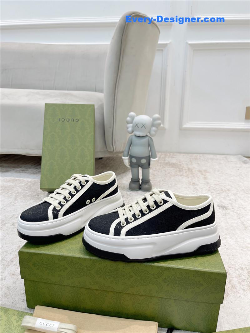 Gvc*1 casual platform shoes