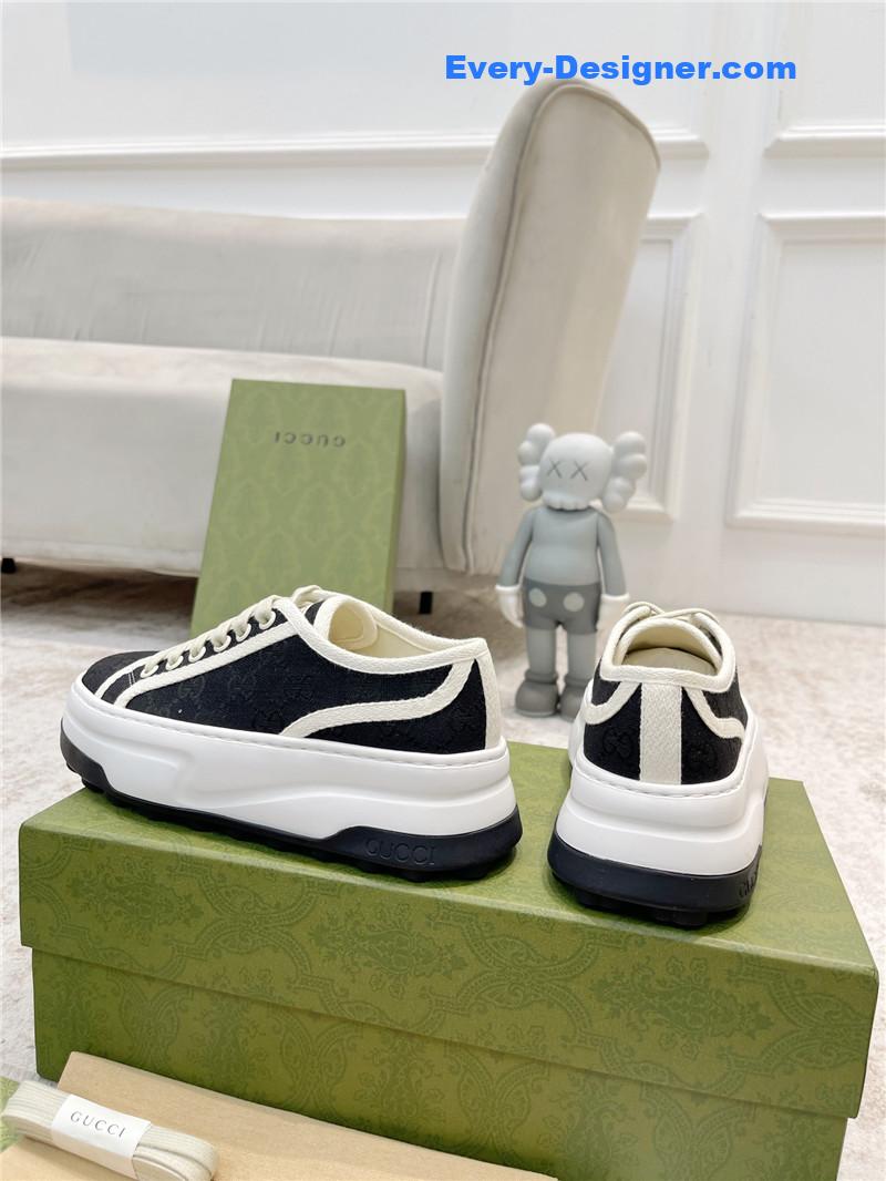 Gvc*1 casual platform shoes