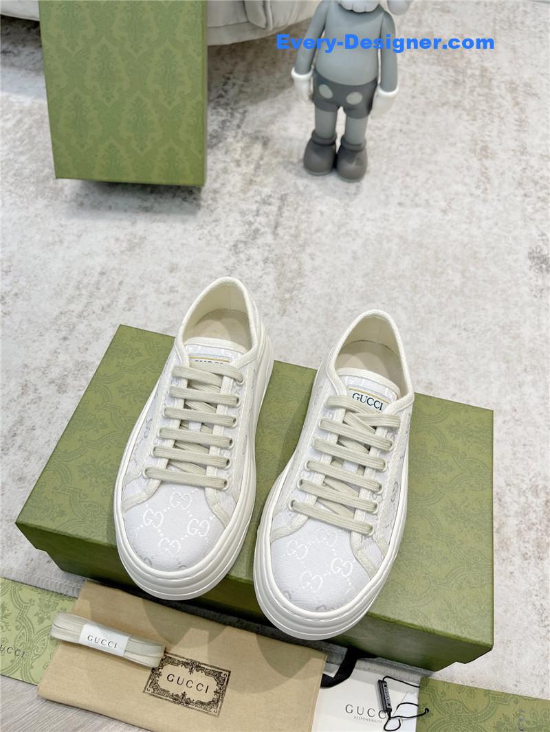 Gvc*1 casual platform shoes