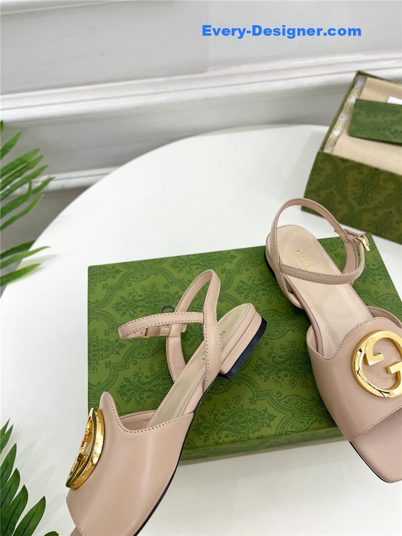 Gvc*1 flagship series sandals