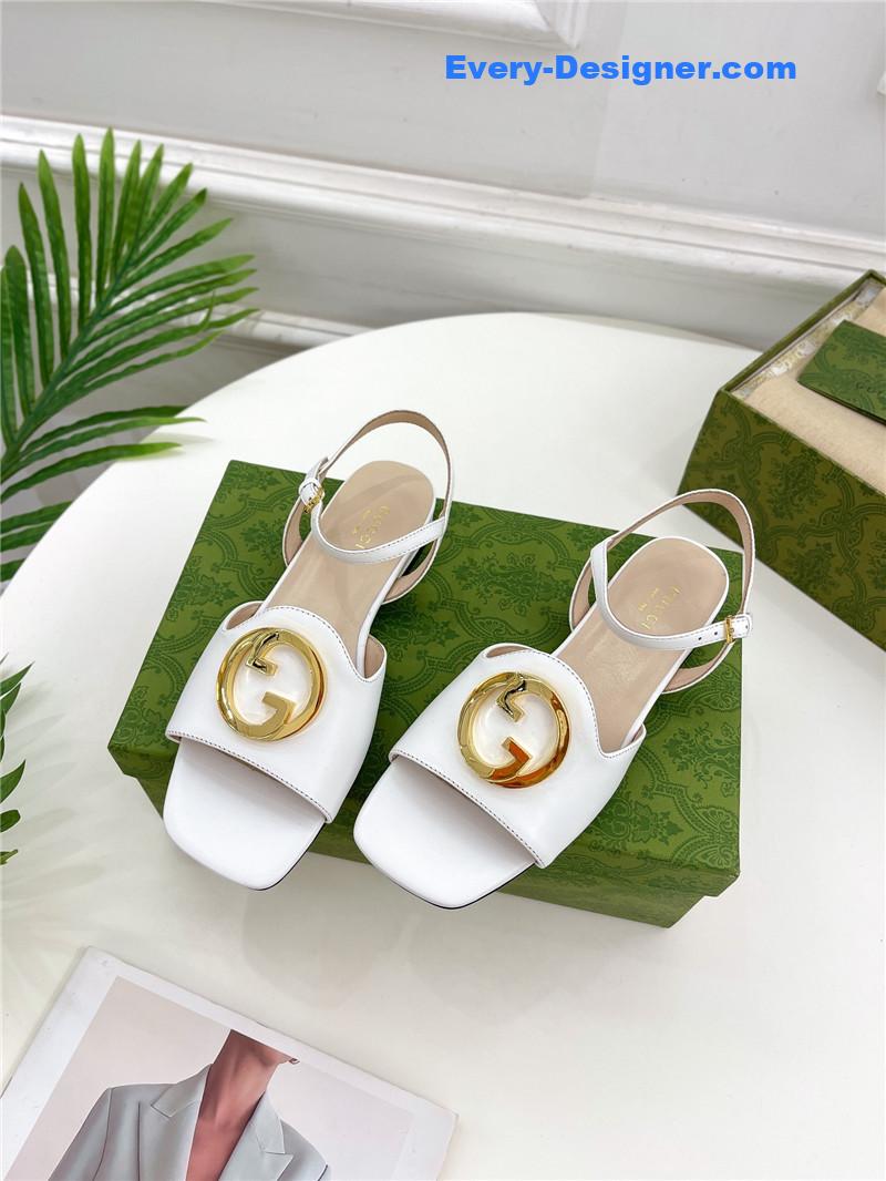Gvc*1 flagship series sandals