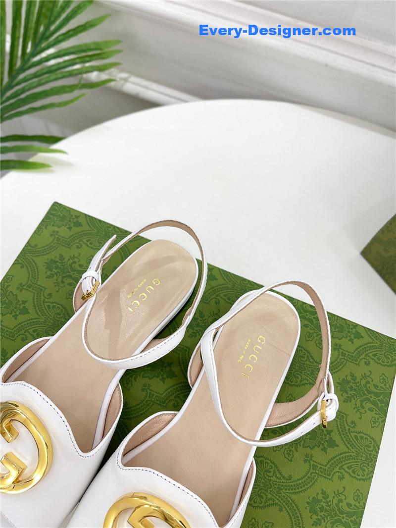 Gvc*1 flagship series sandals