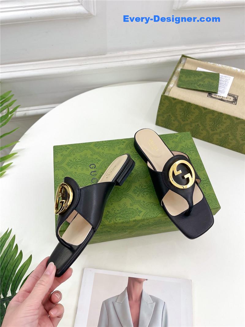 Gvc*1 flagship series slippers