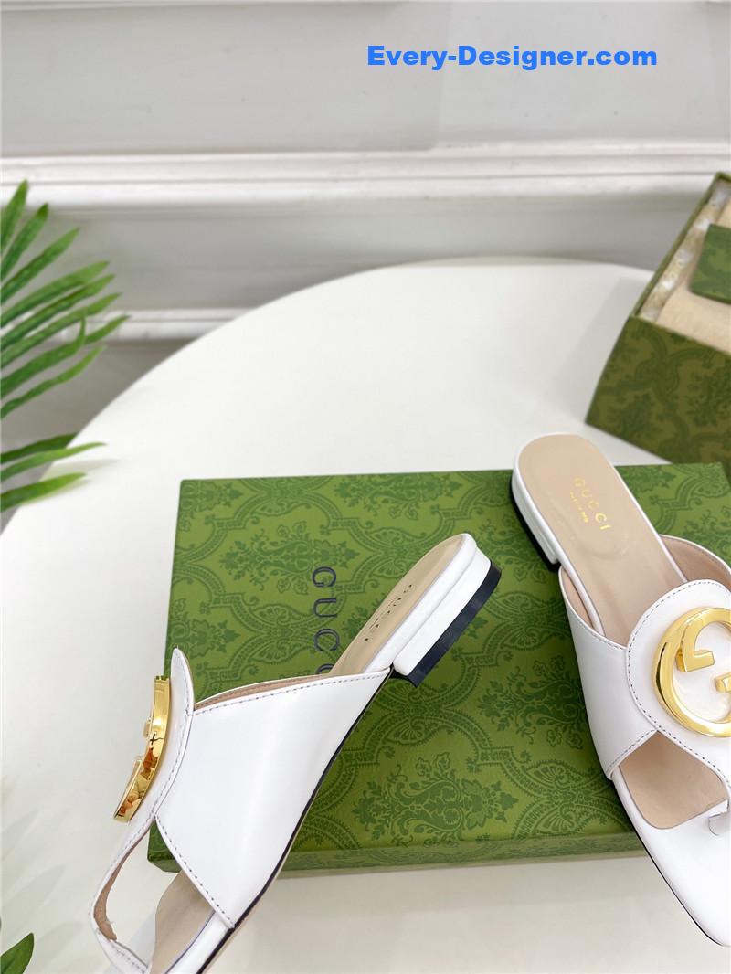 Gvc*1 flagship series slippers