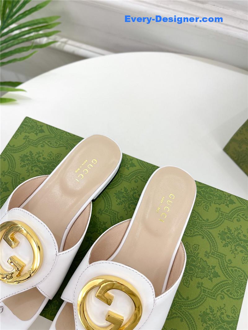 Gvc*1 flagship series slippers