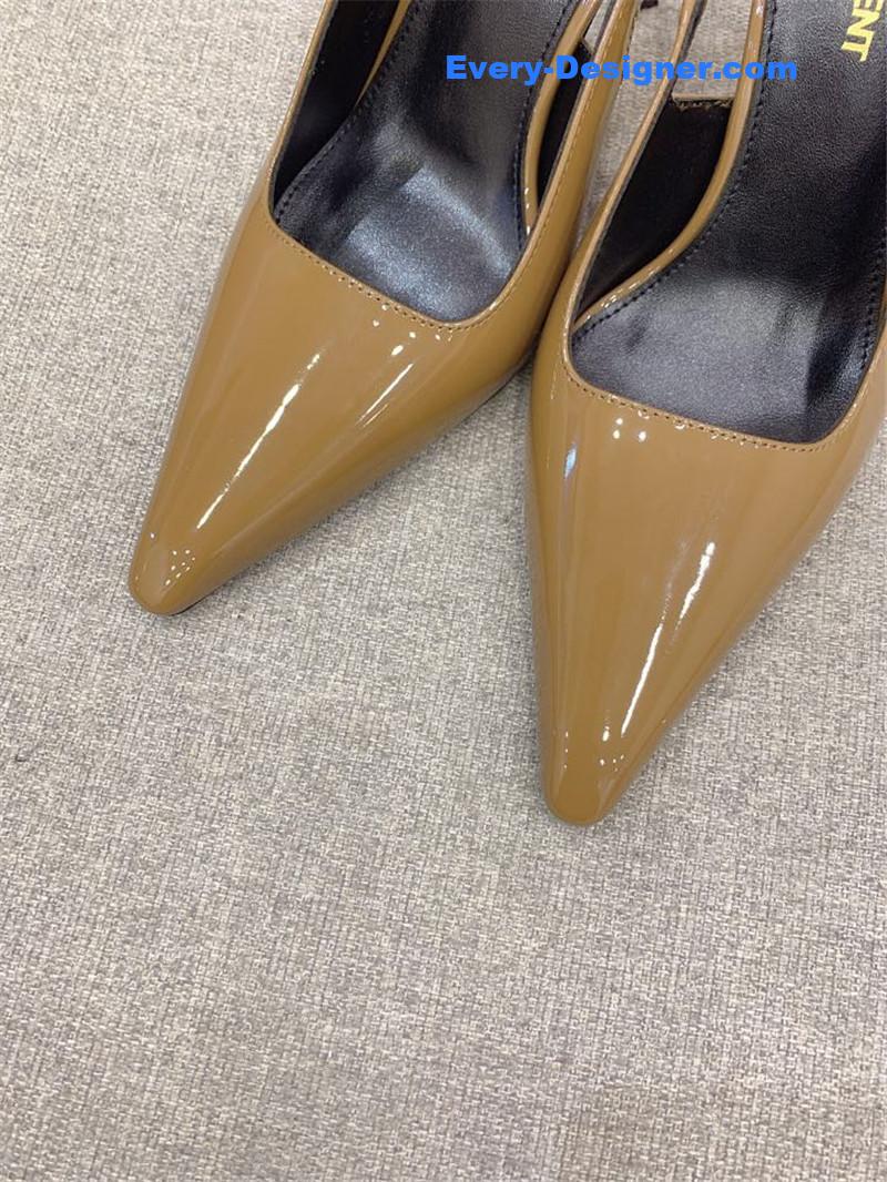 Y51 new pointed toe high heels