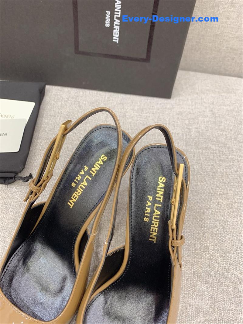 Y51 new pointed toe high heels